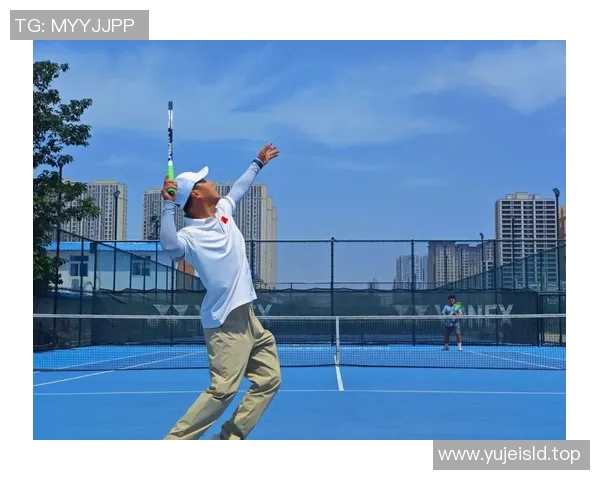 维塞利网球的魅力与挑战探索运动精神与竞技风采的完美结合